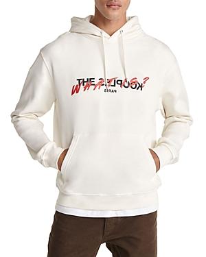 The Kooples Is List Hoodie