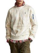 Polo Ralph Lauren Southwestern Fleece Sweater