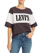 Levi's Cameron Colorblocked T-shirt