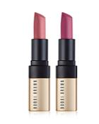 Bobbi Brown Powerful Pinks Luxe Matte Lip Color Duo ($76 Value)