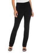 Karen Kane Wrinkle Resistant Travel Pants