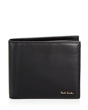 Paul Smith Naked Lady Wallet