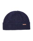 Ted Baker Knit Beanie Hat