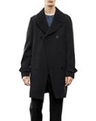 The Kooples Lined Trench Coat