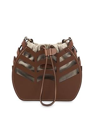 Chloe Kayan Convertible Crossbody