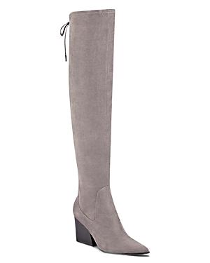 Kendall + Kylie Fedra Over The Knee Boots
