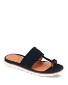Gentle Souls By Kenneth Cole Women's Lavern Lite Thong Sandals