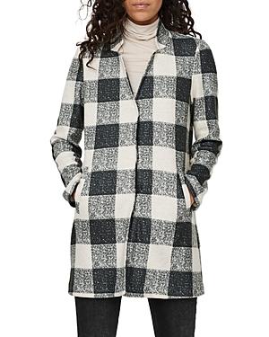 Vero Moda Check Jacket