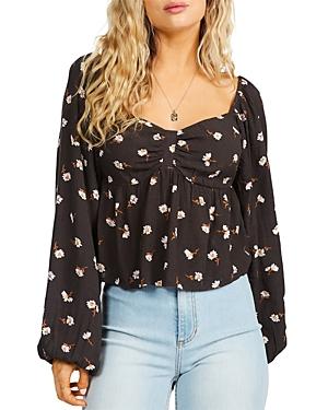 Billabong Love You More Top