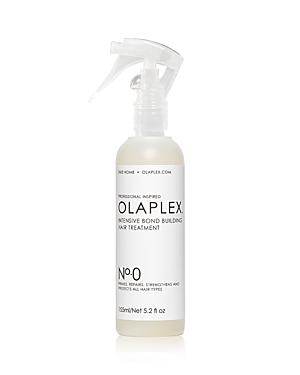 Olaplex No.0 Intensive Bond Building Hair Treatment 5.2 Oz.