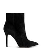 Reiss Women's Mirna Suede High-heel Booties