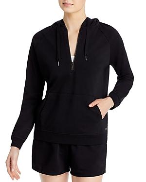 Marc New York Performance Washed French Terry Hoodie