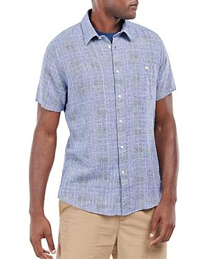 Barbour Drydock Short Sleeve Shirt