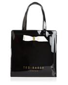 Ted Baker Icon Large 3-d Bow Tote