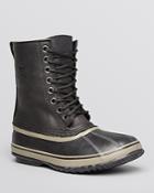 Sorel 1964 Premium Waterproof Leather Boots