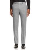 Theory Marlo Coburg Slim Fit Trousers - 100% Exclusive
