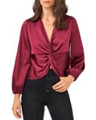 1.state Twist Front Top
