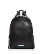 Kendall And Kylie Sloane Leather Backpack