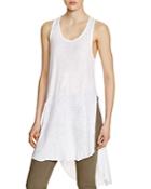 Michelle By Comune Woodside Tunic Tank