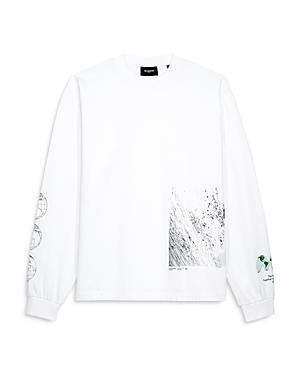 The Kooples Together On This Earth Sweatshirt