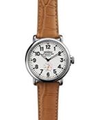 Shinola The Runwell Watch, 41mm