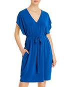 Max Mara Pavento Jersey Dress