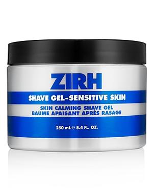 Zirh Shave Gel Sensitive Skin