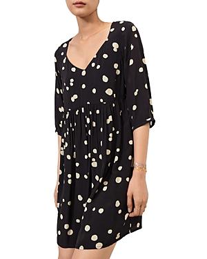 Ba & Sh Dalia Mini Dress