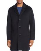 Cole Haan Single-breasted Top Coat