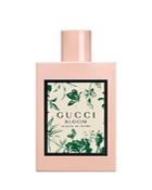 Gucci Bloom Acqua Di Fiori Eau De Toilette 3.3 Oz.