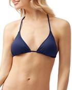 Tommy Bahama Pearl Triangle Bikini Top