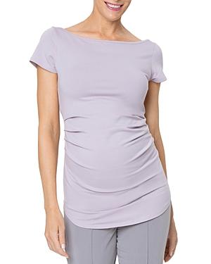 Stowaway Collection Ballet Maternity Tunic