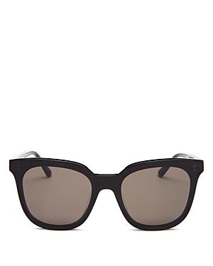 Illesteva Women's Camille Oversized Square Sunglasses, 67mm