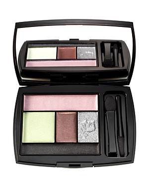 Lancome Color Design 5-shadow Palette, Oh My Rose! Collection