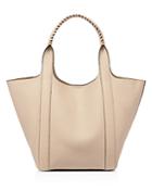Botkier Nomad Leather Tote