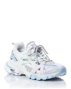 Balenciaga Women's Track 2 Low Top Sneakers