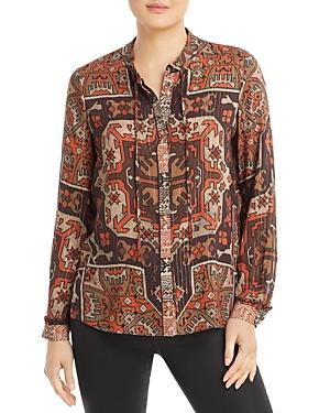 Kobi Halperin Tricia Blouse