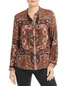 Kobi Halperin Tricia Blouse