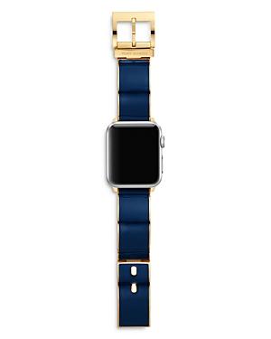Tory Burch Apple Watch Buddy Bangle Bracelet
