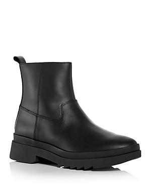 Eileen Fisher Women's Floyd Weatherproof Rain Booties