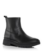 Eileen Fisher Women's Floyd Weatherproof Rain Booties