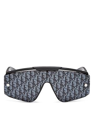 Dior Unisex Shield Sunglasses, 150mm