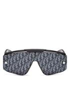 Dior Unisex Shield Sunglasses, 150mm