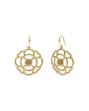 Capucine De Wulf Capucine Grande Earrings