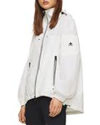 Moose Knuckles Audition Packable Anorak