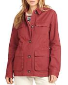Barbour Saltwater Overshirt