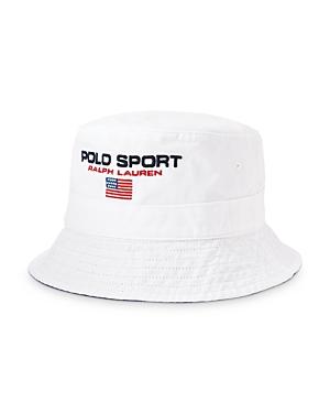 Polo Ralph Lauren Polo Sport Cotton Chino Bucket Hat