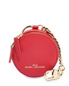 Marc Jacobs The Sweet Spot Leather Card Case