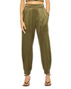 Nicholas Neha Silk Pants