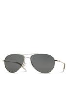 Oliver Peoples Benedict S-graphi Sunglasses, 59mm